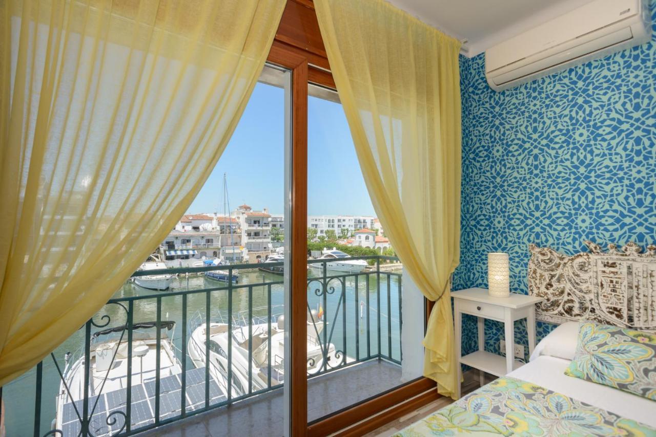 Apartamento Port 27 *