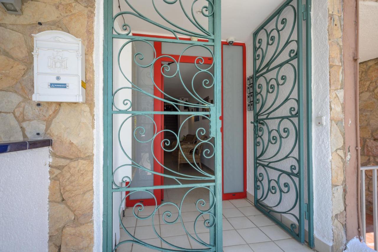 Port 27 Apartamento