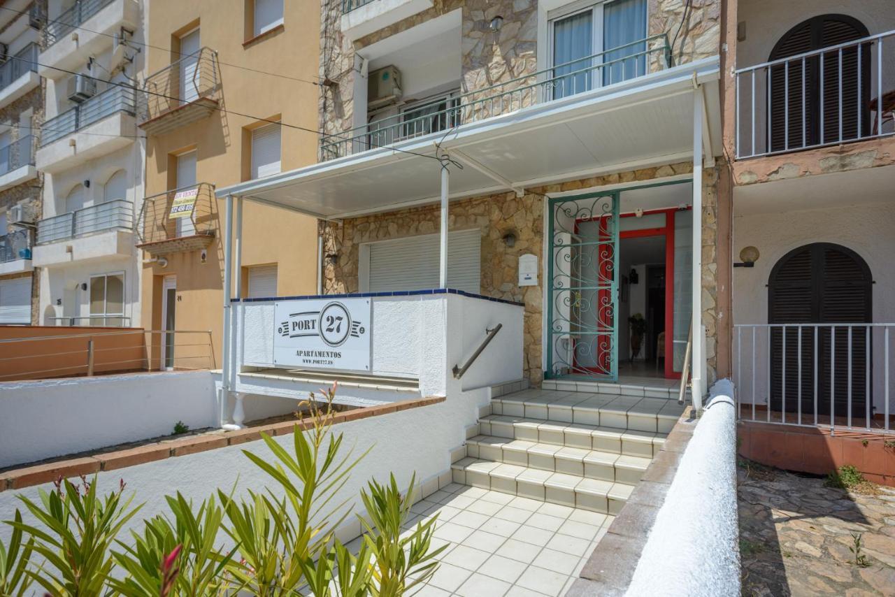 Apartamento Port 27 Ampuriabrava