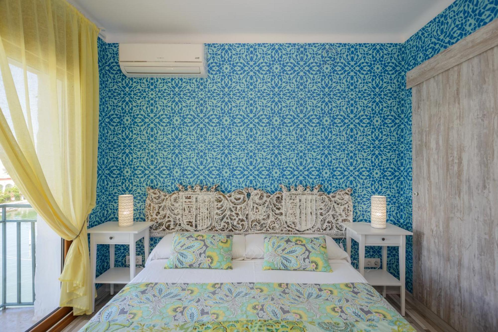 Apartamento Port 27 Ampuriabrava