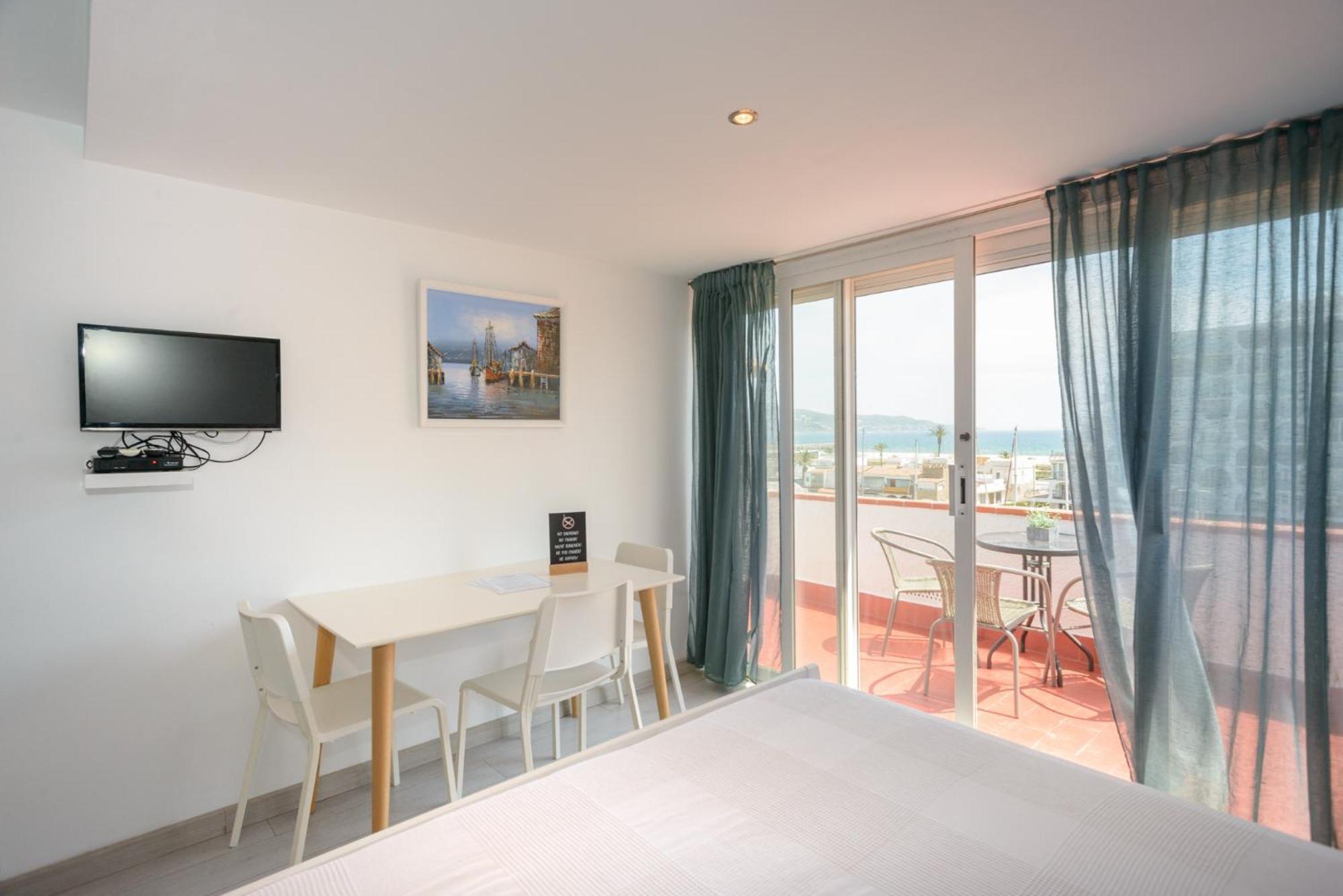 Apartamento Port 27