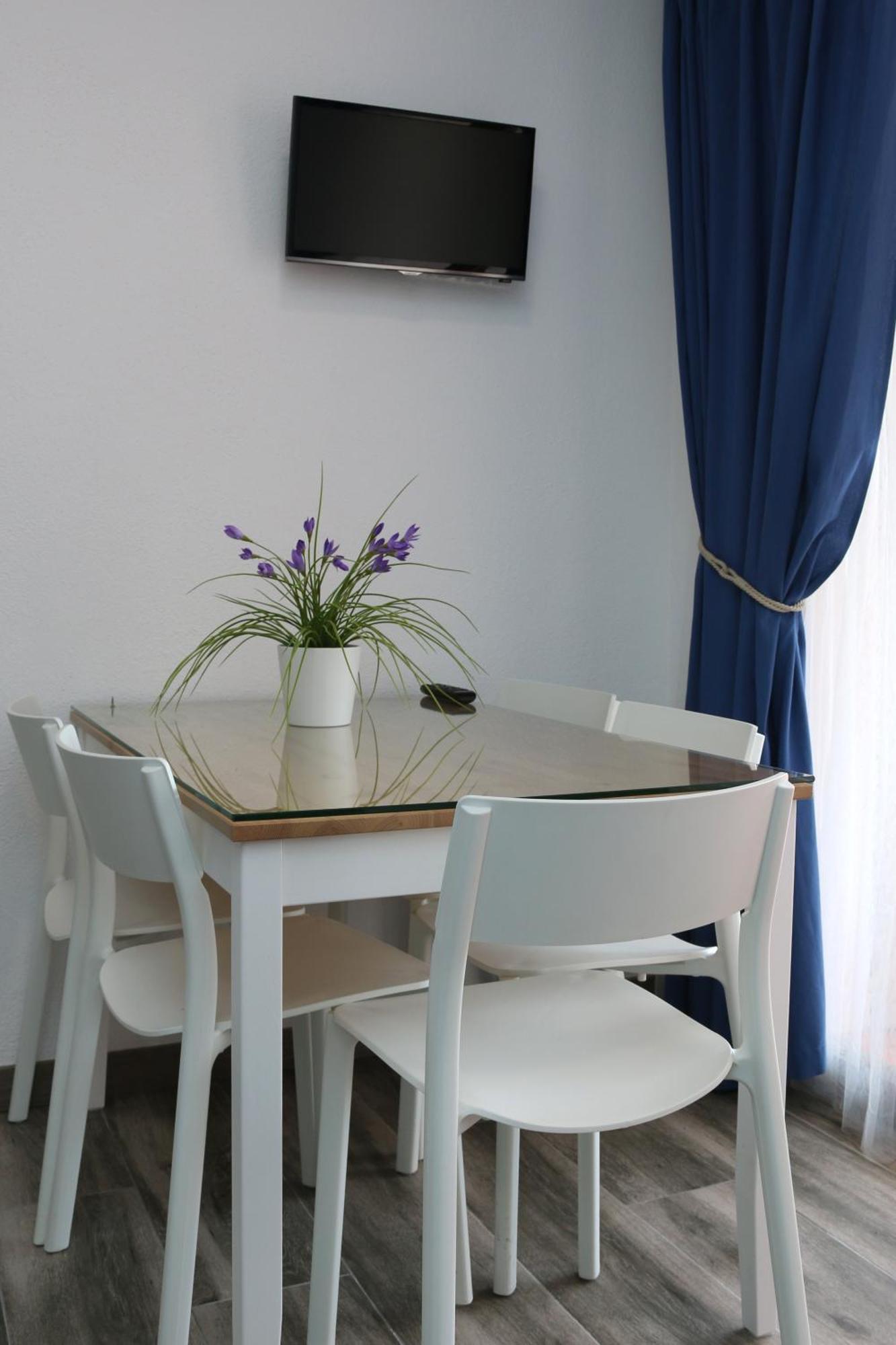 Port 27 Apartamento Ampuriabrava