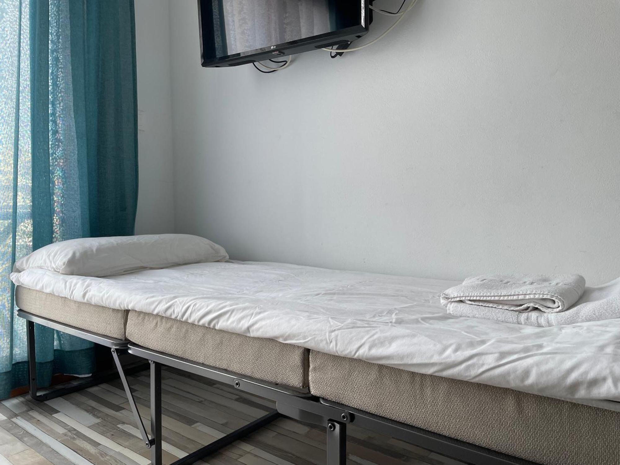Apartamento Port 27