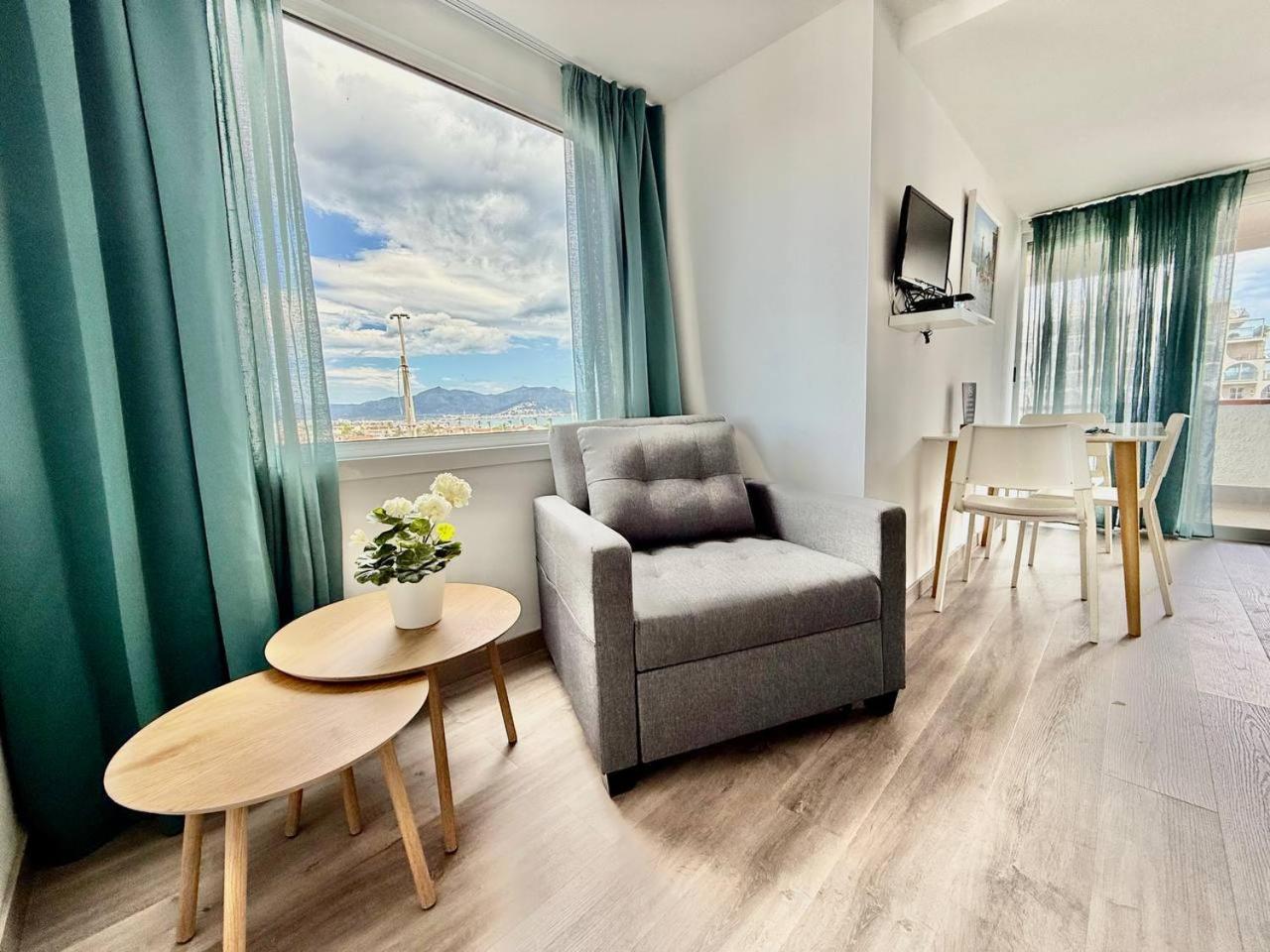 Port 27 Apartamento