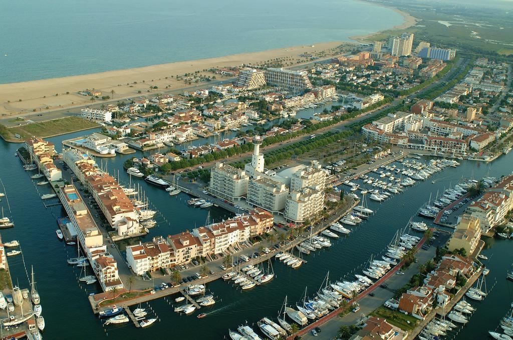 Apartamento Port 27