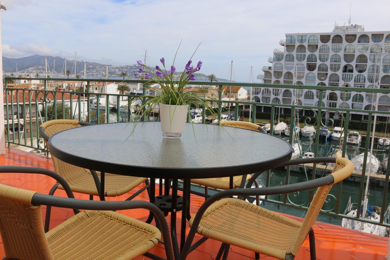 Apartamento Port 27