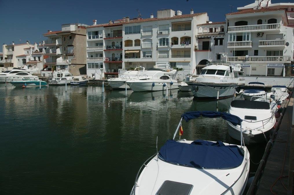 Port 27 Apartamento *