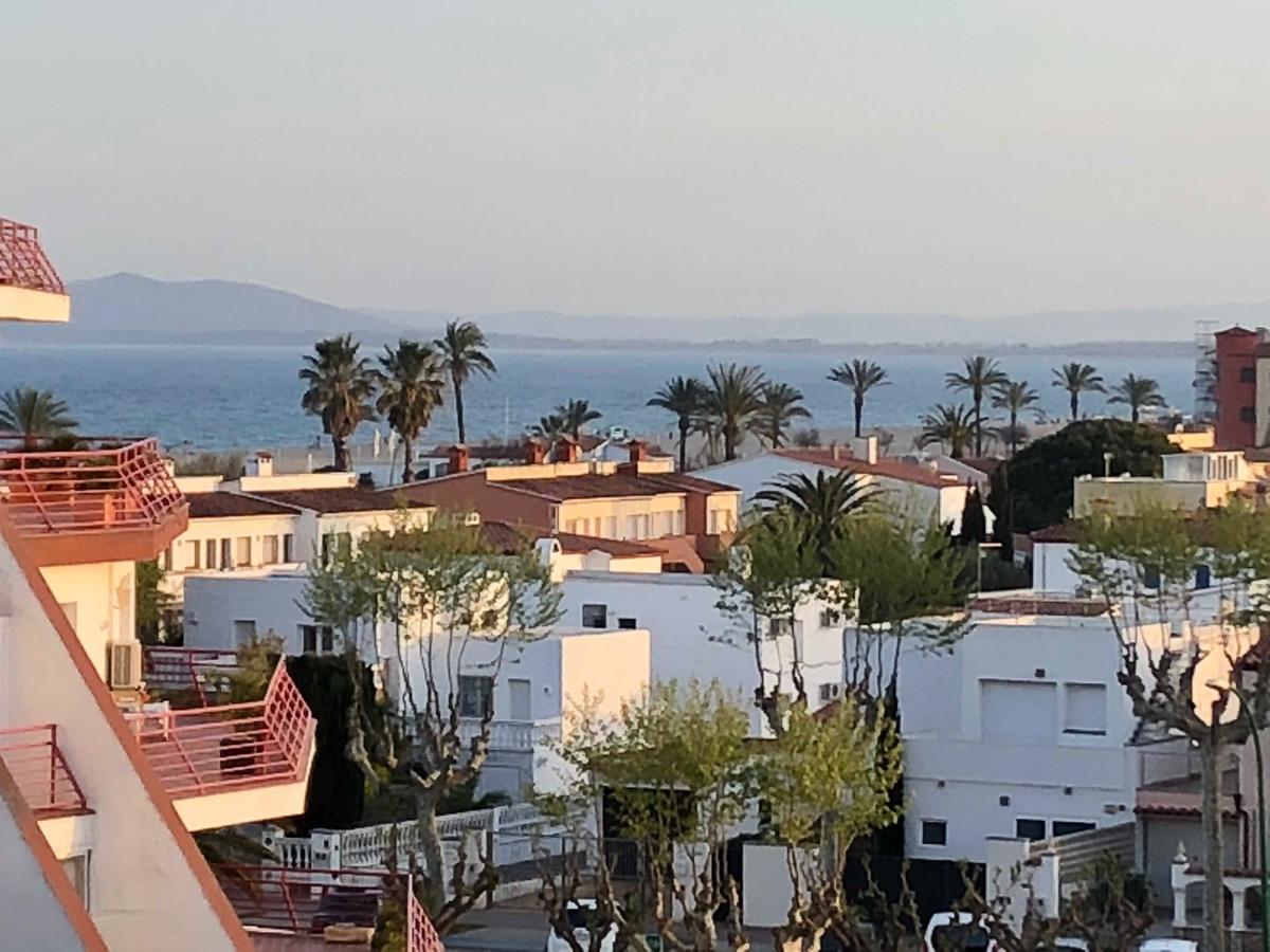 Port 27 Apartamento Ampuriabrava