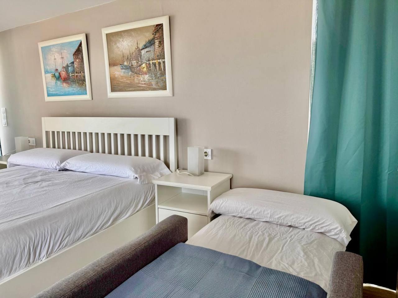Apartment Port 27 Empuriabrava
